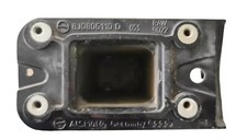 STAFFA SUPPORTO PARAURTI ANTERIORE LATO DESTRO AUDI TT MK2 07-11