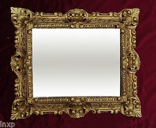 Specchio Parete 45x38CM Antico