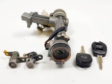 centralina antifurto per