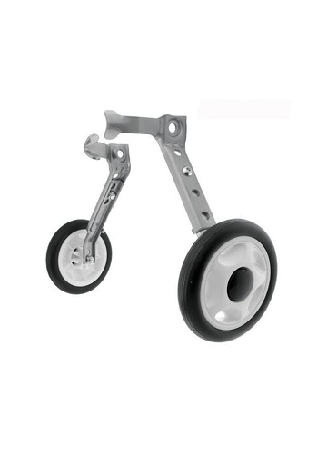 Rotelle bici per - per, cambio