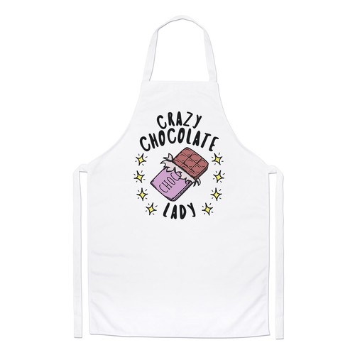 Grembiule cucina divertente - grembiule,