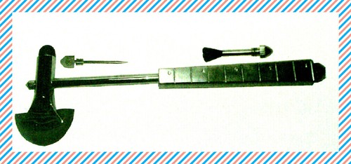 Reflexhammer reflex hammer - reflexhammer,