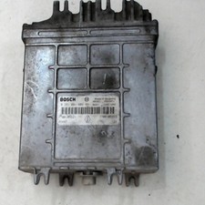 CENTRALINA MOTORE PER RENAULT Scenic Serie 0 281 001 809 / 7700109621 diesel 19