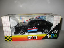 VOLKSWAGEN GOLF SN.75 POLISTIL SCALA 1/24