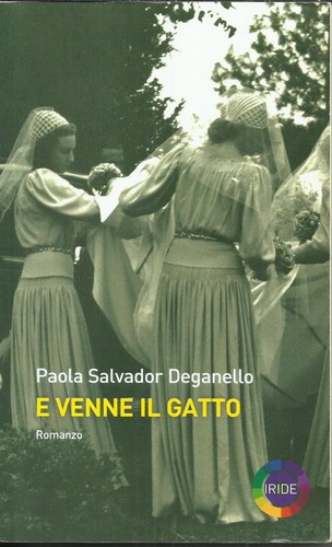 Paola salvador deganello - -, e