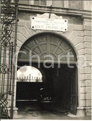1960 pontevico istituto per - 1960,