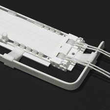 BASTONI PER DOPPIA TENDA SU