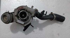 55198317 TURBINA FIAT IDEA GRANDE PUNTO LANCIA MUSA MOTORE 199A3000 