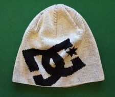 Cappellino DC nero Adulto