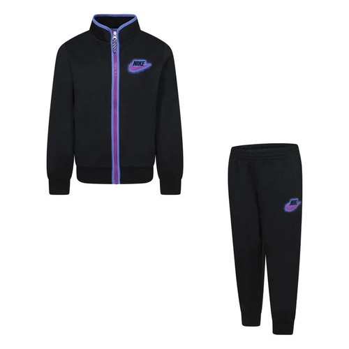Tuta little girls boy acetata - girls/boy,