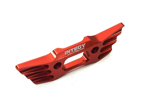 Set paraurti anteriore - , lega
