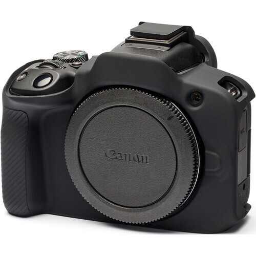Easycover canon r50 - easycover, nera