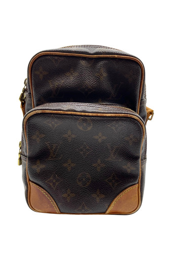 Borsa tracolla usata louis - a,