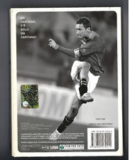 TOTTI FRANCESCO   LIBRO