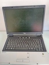 Computer pc notebook  fujifilm siemens amilo a1640  perfettamente funzionante