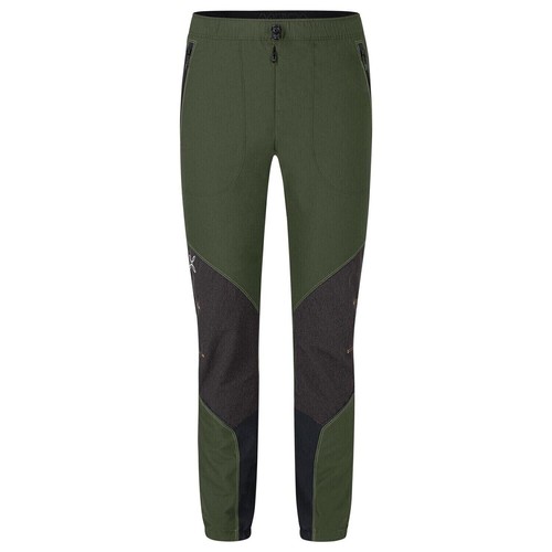 Montura vertigo pant verde