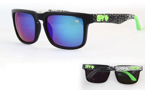 Occhiali sole spia ottica - +,