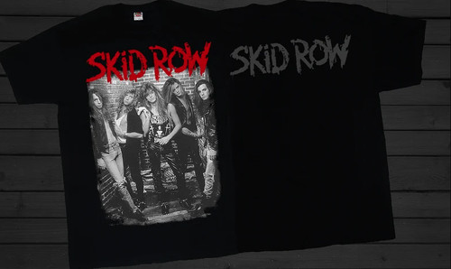 Shirt stampata dtg - t-shirt,