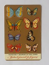 CALENDARIO MUTUA GENERAL DE