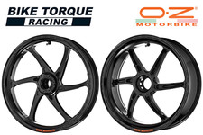 Cerchi lega gass rs a - cerchi, oz
