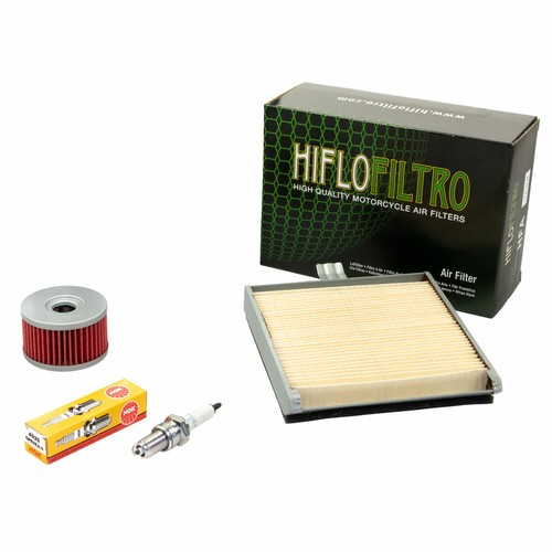 Kit manutenzione per suzuki - kit,
