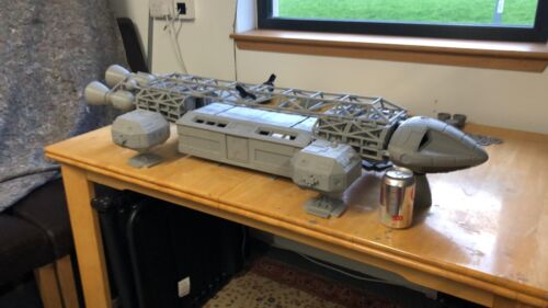 Space 1999 eagle long - eagle, 44"