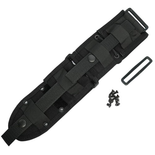 Tactical knife sheath - tactical,