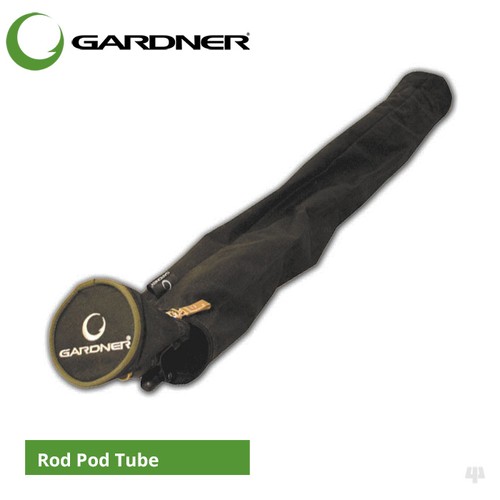 Gardner tackle rod - gardner,