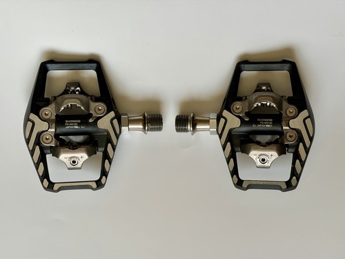 Pedali shimano xtr - shimano, pd-m9120