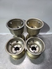 Set cerchi/ruote Otk MXC 212mm