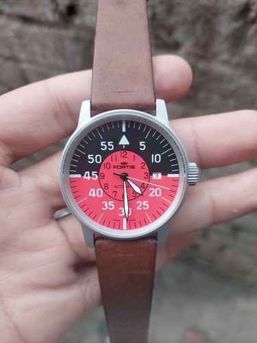Orologio fortis flieger - orologio,