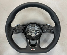 AUDI S3 8Y VOLANTE SPORTIVO