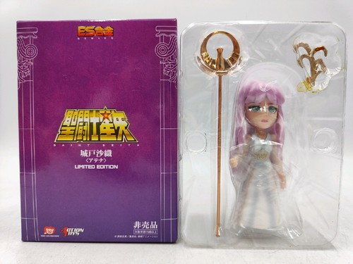 Athena saori kido - saori,