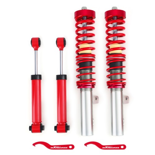 Kit assetto regolabile molle - regolabile,