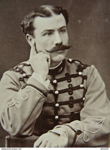 Photo cdv dufour dijon - em.,