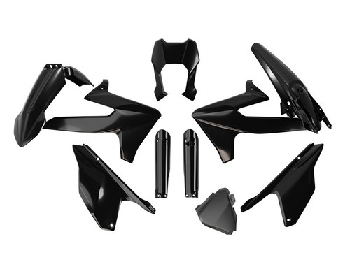 Rtech kit plastiche replica - plastiche,