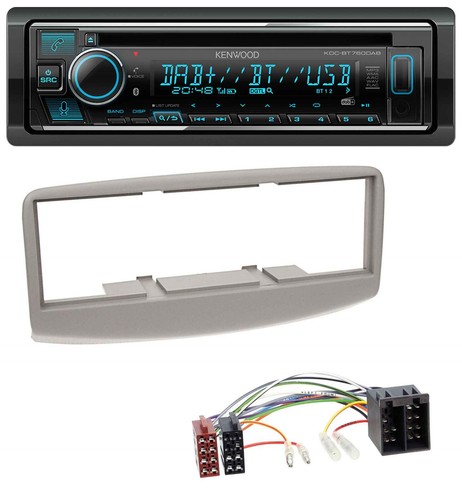 Kenwood mp3 bluetooth - mp3,