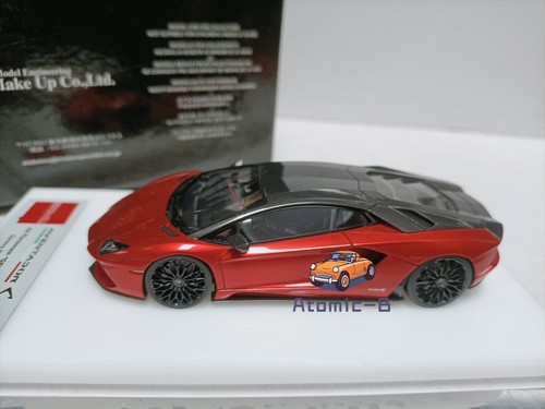 Modellino auto sportiva - , 1:43