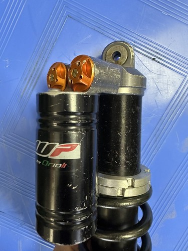 Mono ammortizzatore moto - mono,