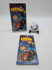 Crash tag team racing