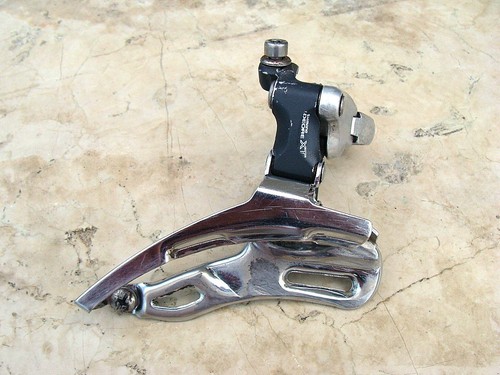 Shimano deore m738 down - deore, fd-m738