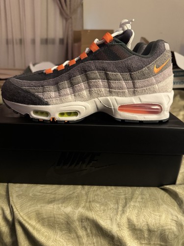 Nike air max greedy - nike, taglia