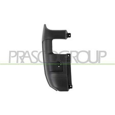 Cantonale sinistro paraurti - cantonale,