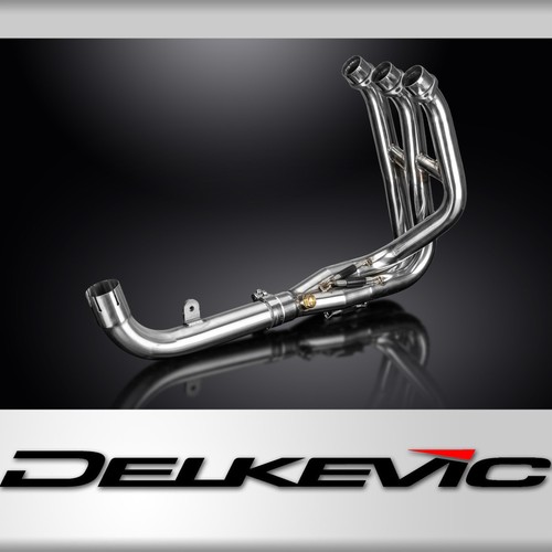 Downpipe scarico acciaio - , inox