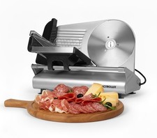 Affettatrice 150 W LAMA 22 cm