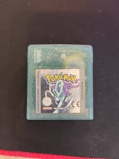 Pokémon Versione Cristallo