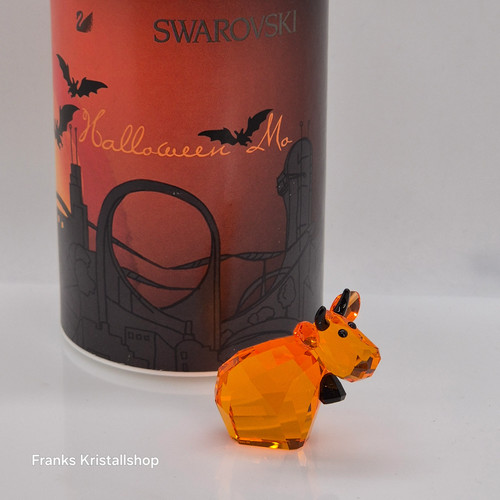 Swarovski halloween 1016560 - halloween, mo