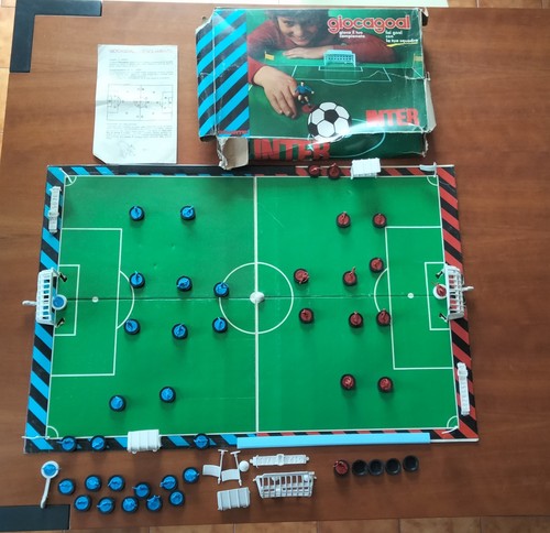 Giocagoal atlantic inter milan - inter,