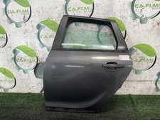 PORTIERA POSTERIORE SINISTRA PER OPEL Astra J Sports Tourer (10>15)