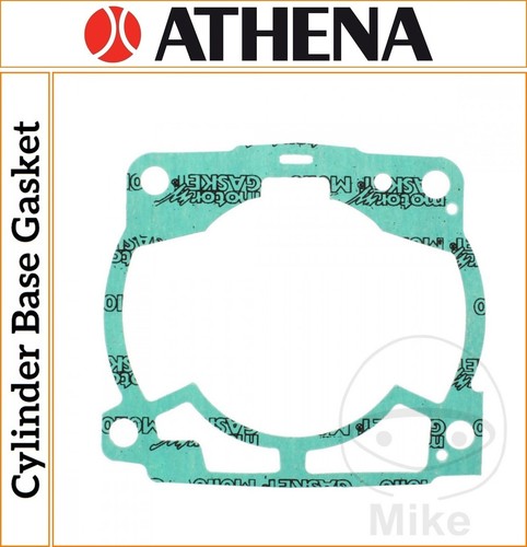 Guarnizione base cilindro ktm - base,
